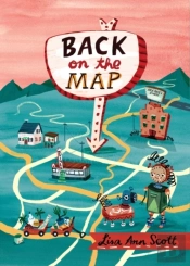 Back On The Map