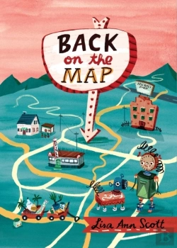 Bertrand.pt - Back On The Map