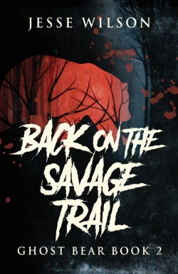 Bertrand.pt - Back On The Savage Trail