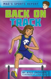 Back On Track