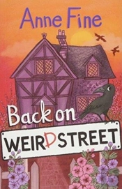 Back On Weird Street