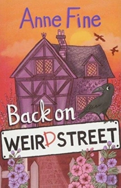 Bertrand.pt - Back On Weird Street