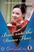 Back Onto The Dance Floor