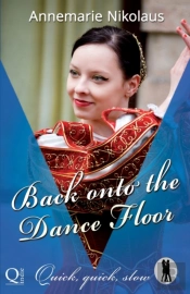 Back Onto The Dance Floor