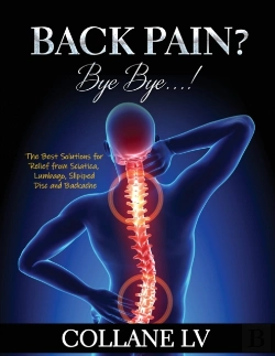 Bertrand.pt - Back Pain  Bye Bye...!: The Best Solutio