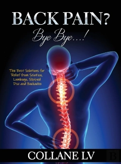 Bertrand.pt - Back Pain  Bye Bye...!: The Best Solutio