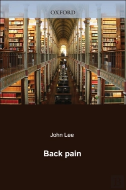 Bertrand.pt - Back Pain