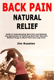 Back Pain Natural Relief