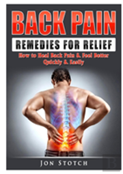 Back Pain Remedies For Relief