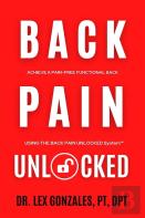 Back Pain Unlocked