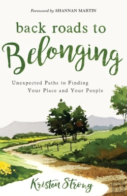 Bertrand.pt - Back Roads To Belonging