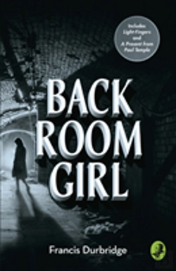 Bertrand.pt - Back Room Girl