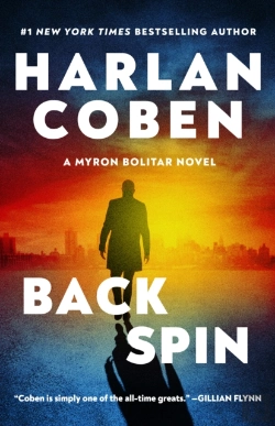 Bertrand.pt - Back Spin