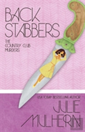 Back Stabbers