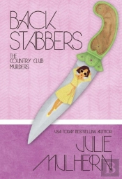 Back Stabbers