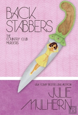 Bertrand.pt - Back Stabbers