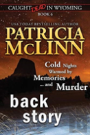 Back Story (Caught Dead In Wyoming, Book 6)