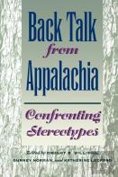 Back Talk From Appalachia