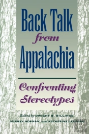 Back Talk From Appalachia
