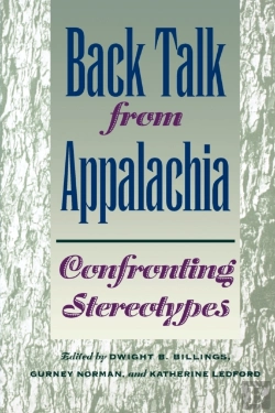 Bertrand.pt - Back Talk From Appalachia