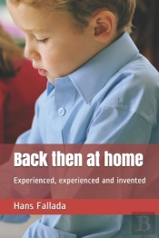 Back Then At Home