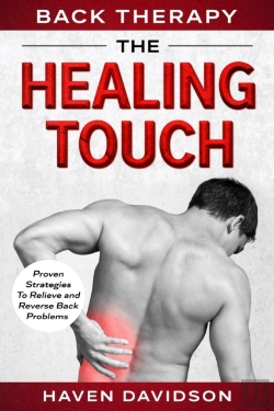 Bertrand.pt - Back Therapy: The Healing Touch - Proven