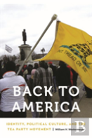 Back To America