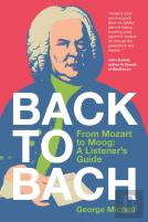 Back To Bach