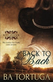 Back To Back