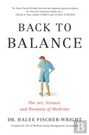 Back To Balance