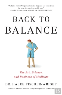 Bertrand.pt - Back To Balance