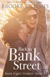 Back To Bank Street
