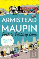 Back To Barbary Lane