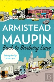 Back To Barbary Lane