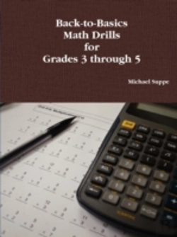 Bertrand.pt - Back-To-Basics Math Drills For Grades 3