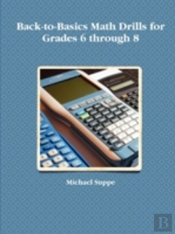 Bertrand.pt - Back-To-Basics Math Drills For Grades 6