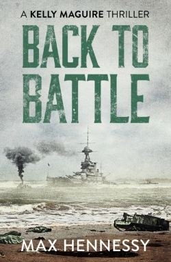 Bertrand.pt - Back To Battle