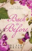 Back To Before