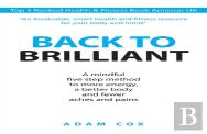 Back To Brilliant