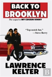Back To Brooklyn