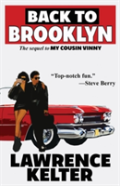 Back To Brooklyn