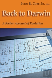 Back To Darwin