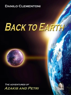 Bertrand.pt - Back To Earth - The Adventures Of Azakis And Petri