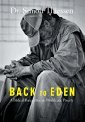 Back To Eden