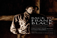 Back To Frank Black