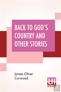 Bertrand.pt - Back To God'S Country And Other Stories