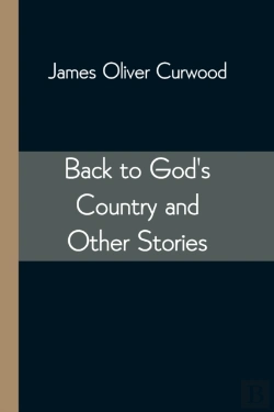 Bertrand.pt - Back To God'S Country And Other Stories