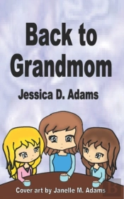 Back To Grandmom