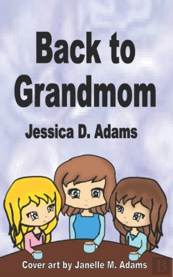 Bertrand.pt - Back To Grandmom