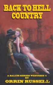 Back To Hell Country